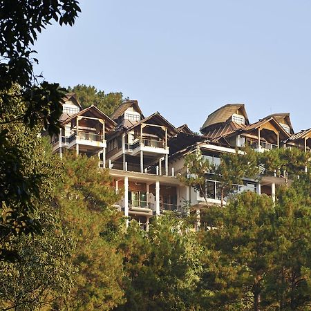 Ri Kynjai Serenity By The Lake Shillong Exterior photo