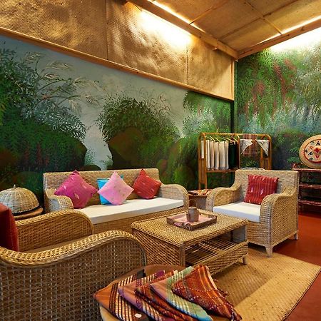 Ri Kynjai Serenity By The Lake Shillong Exterior photo
