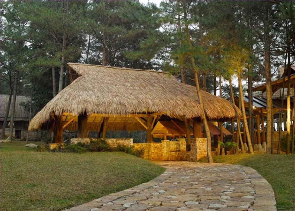 Ri Kynjai Serenity By The Lake Shillong Exterior photo