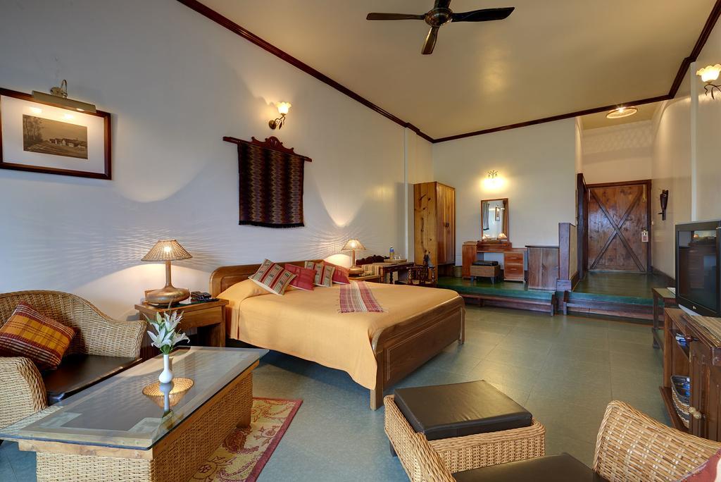 Ri Kynjai Serenity By The Lake Shillong Exterior photo