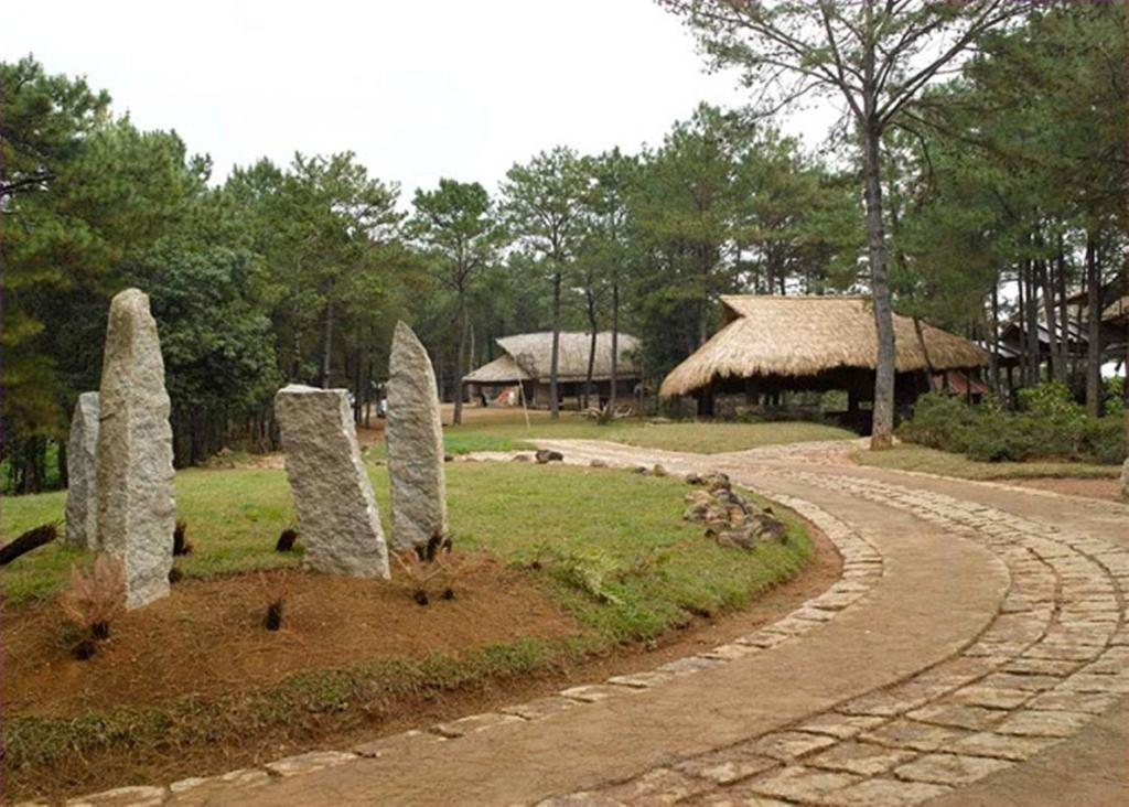 Ri Kynjai Serenity By The Lake Shillong Exterior photo