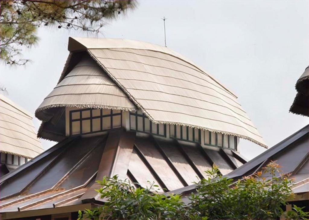 Ri Kynjai Serenity By The Lake Shillong Exterior photo