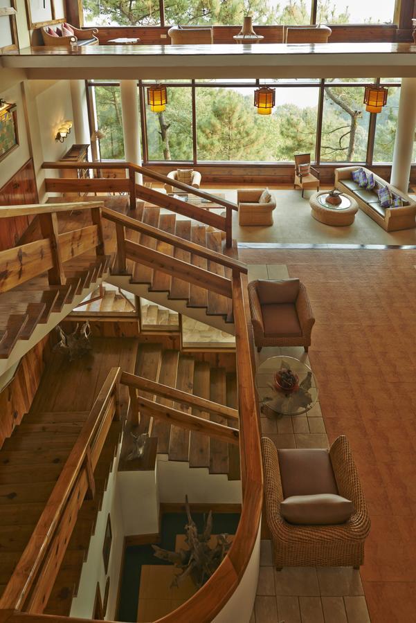 Ri Kynjai Serenity By The Lake Shillong Exterior photo