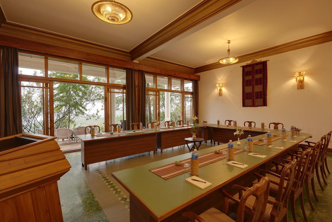 Ri Kynjai Serenity By The Lake Shillong Exterior photo