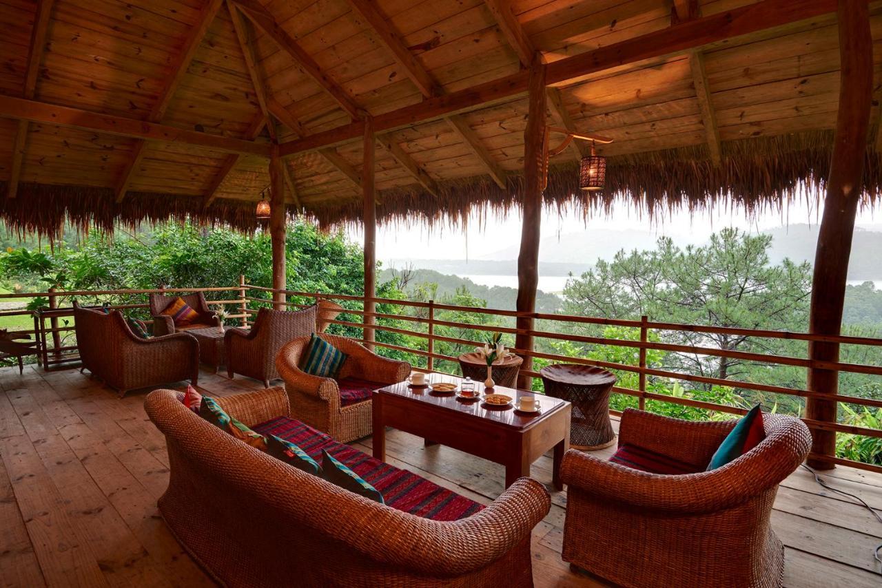 Ri Kynjai Serenity By The Lake Shillong Exterior photo